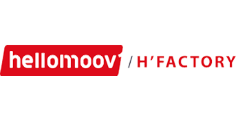 Logo H'Factory